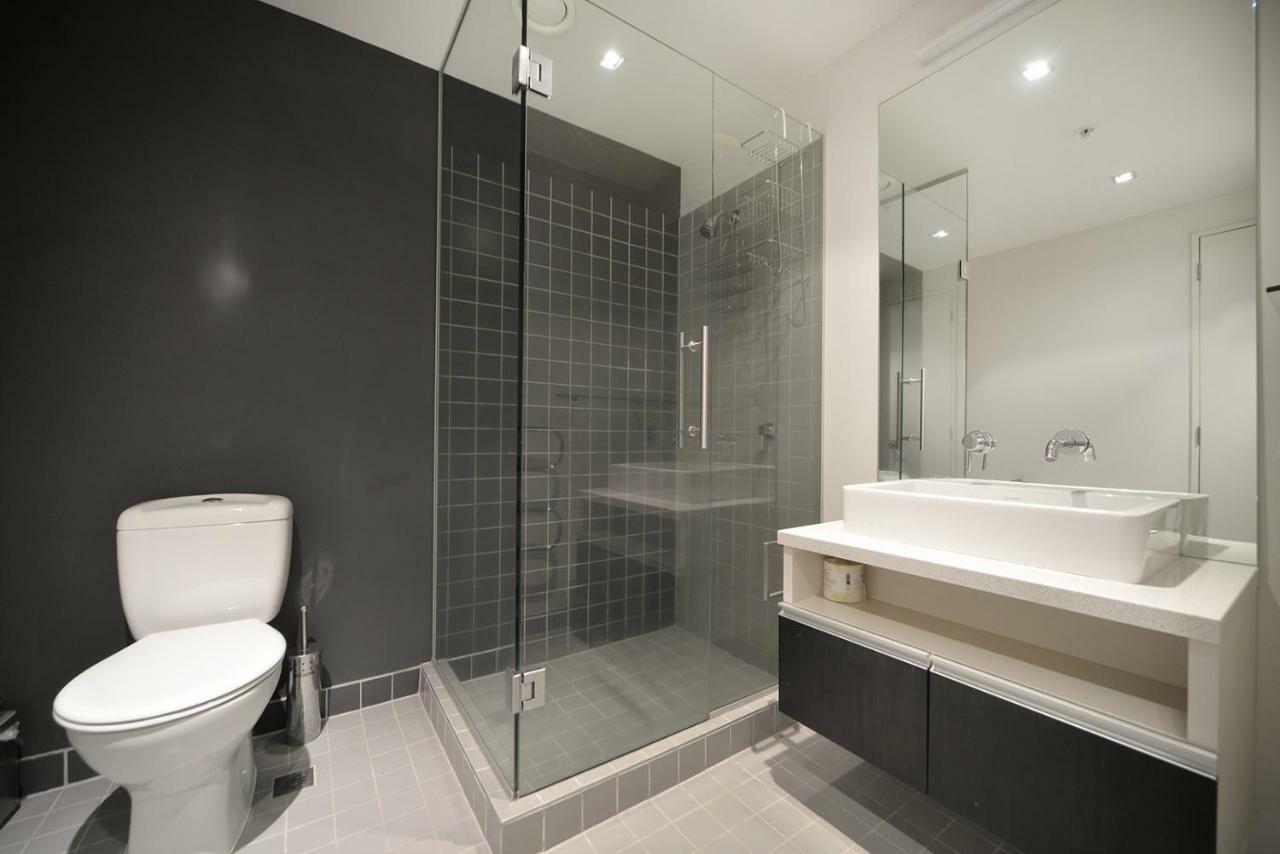 אוקלנד Qv 2 Bedrooms Apartment Overlooking Marina -680 מראה חיצוני תמונה